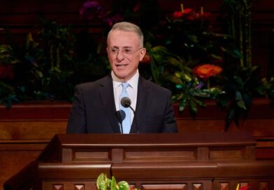 O que aprendemos na Conferência Geral de outubro de 2025