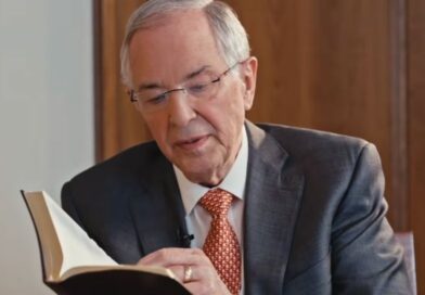 Em conversa com o filho, Élder Andersen fala sobre fé, escolhas e desafios