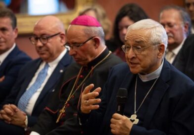 Líderes da Igreja expressam gratidão ao presidente de Portugal por promover o diálogo inter-religioso
