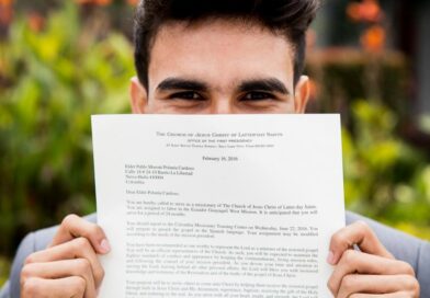 Como os apóstolos designam os missionários: Expectativa vs. Realidade
